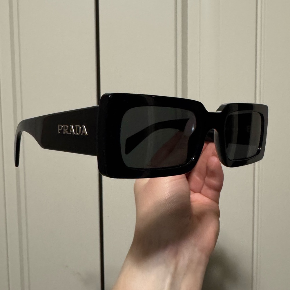 Brand New Prada Sunglasses
